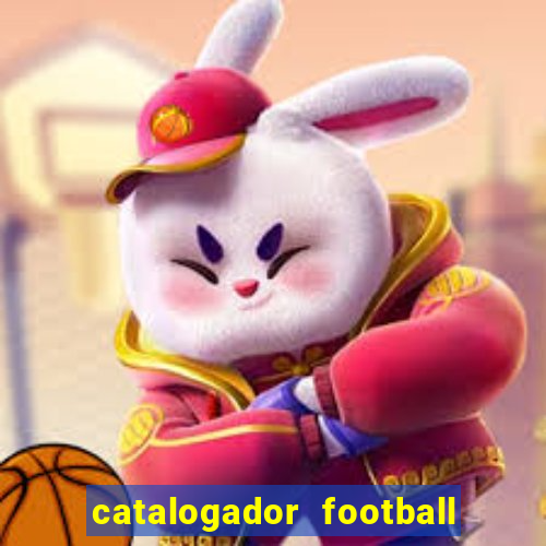 catalogador football studio telegram